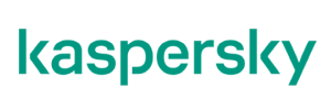 Kaspersky Logo