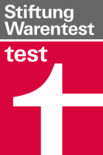 Stiftung Warentest