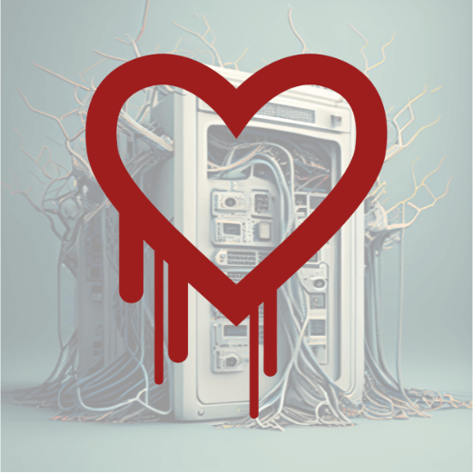 Heartbleed