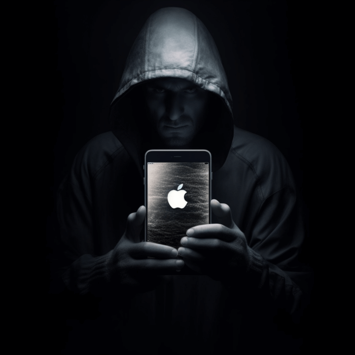 Apple Sicherheit