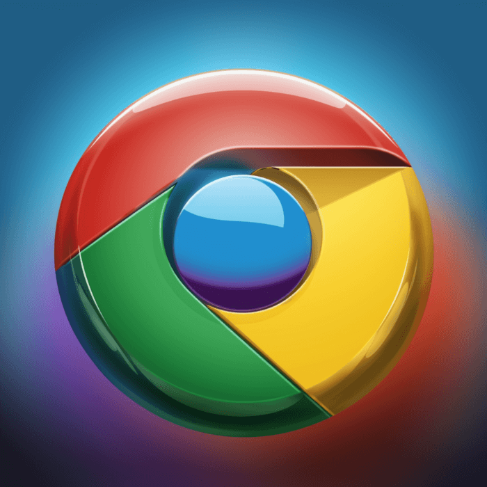 Google Chrome