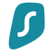 Surfshark Icon