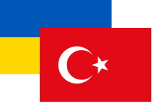 Türkei und Ukraine