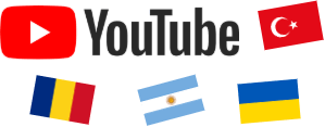 YouTube Premium über VPN in anderen Ländern