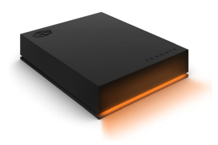 Seagate FireCuda Gaming SSD 1TB