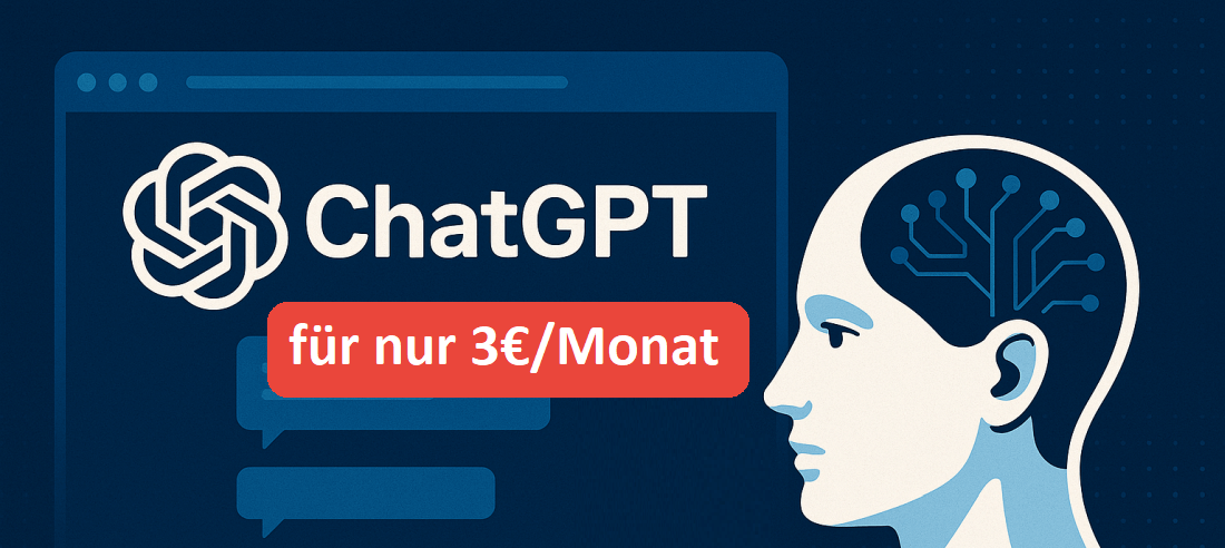 ChatGPT Plus günstiger