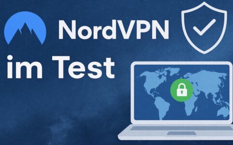 nordvpn Test