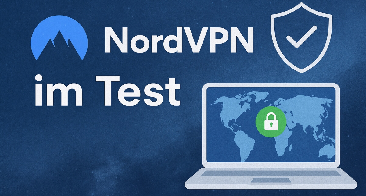 nordvpn Test