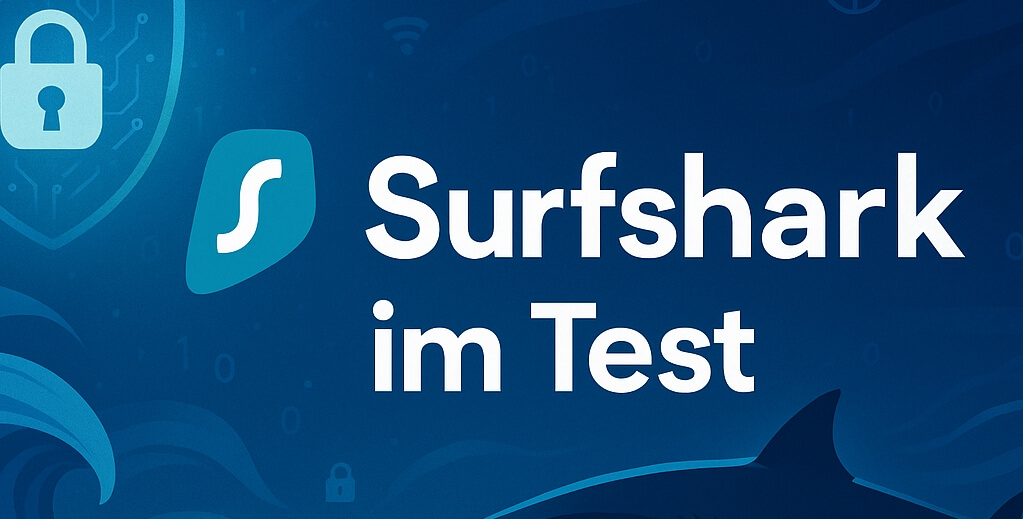 Surfshark Test