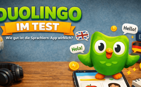 duolingo Test