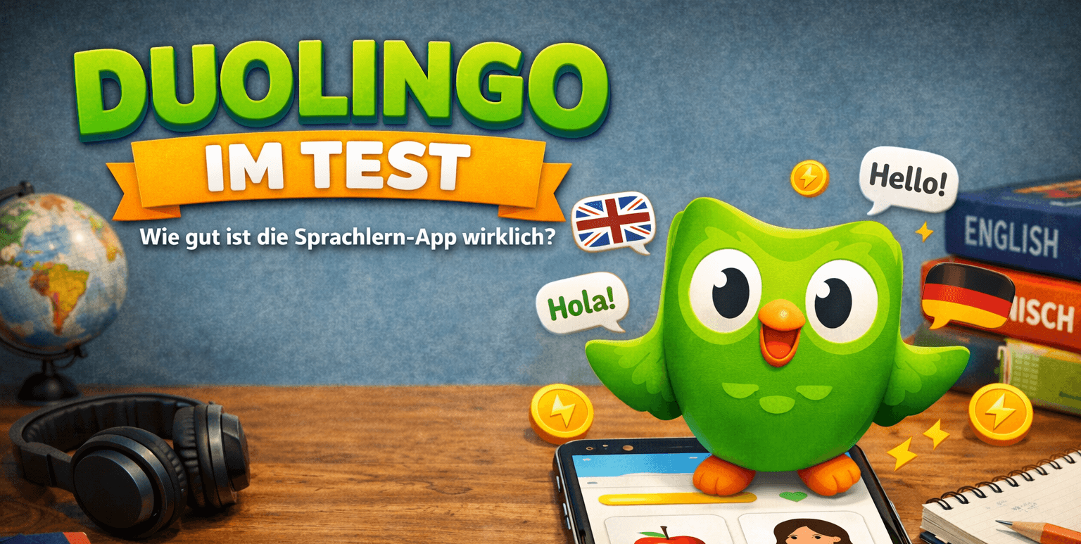 duolingo Test