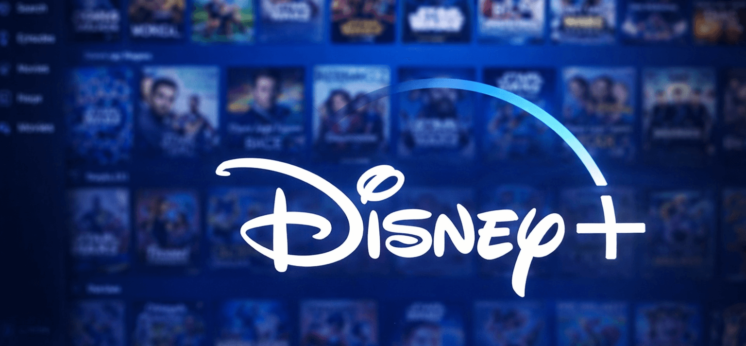 Disney+