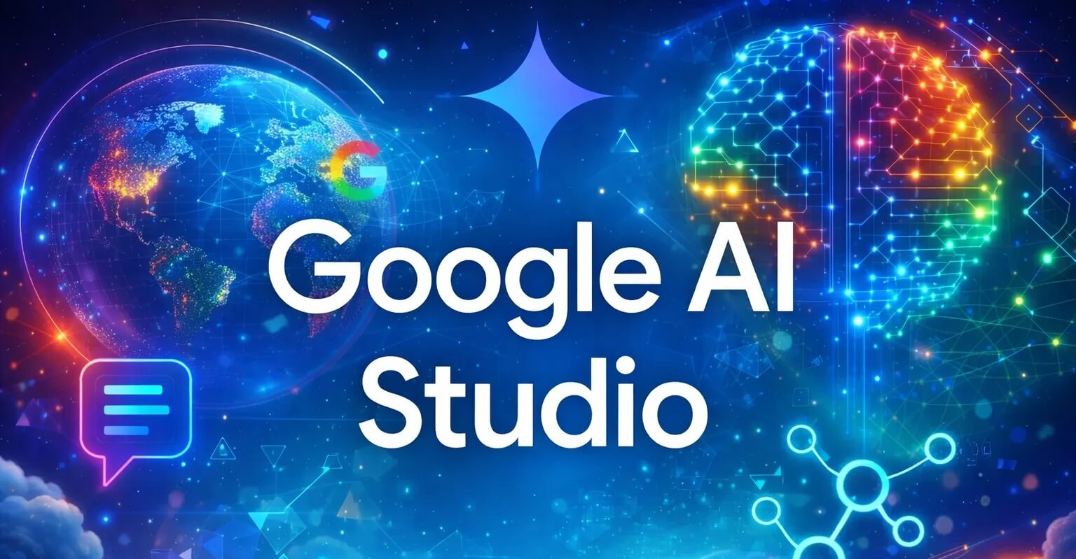 Google AI Studio
