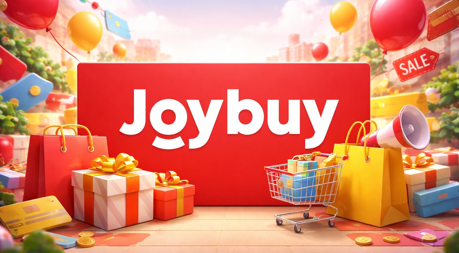 Joybuy