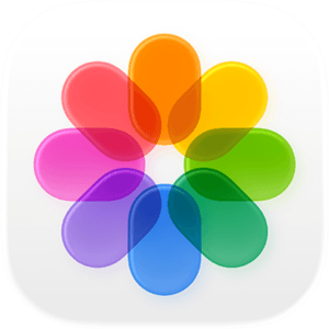 apple Foto