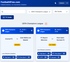 Football4Free