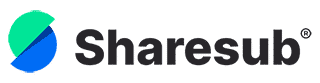 Sharesub Logo