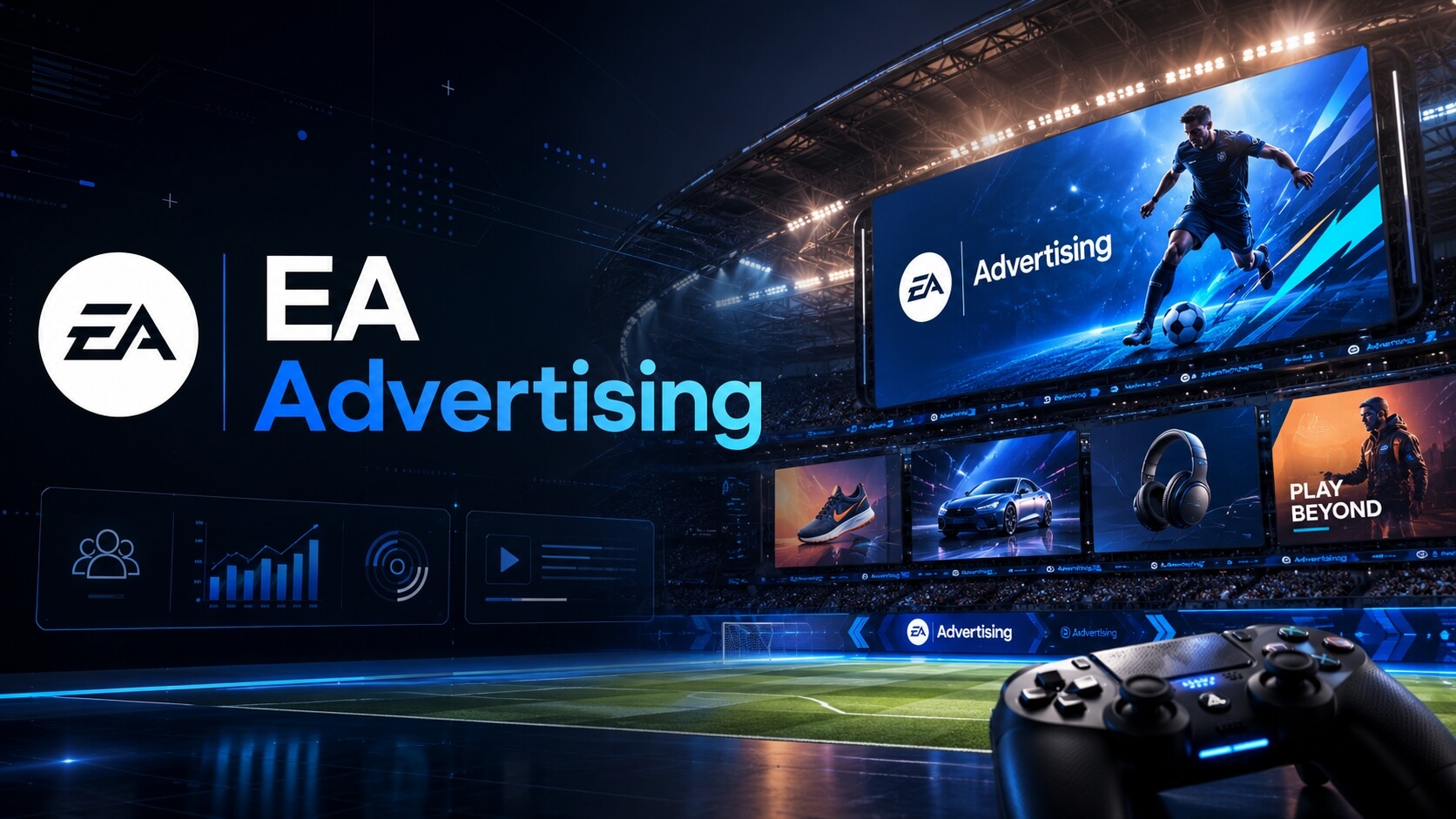 EA Advertising