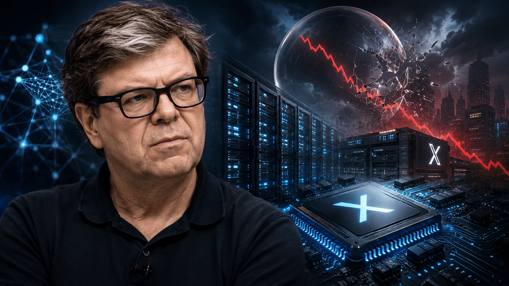 xAI: Yann LeCun nennt xAI „in gewisser Weise gescheitert“