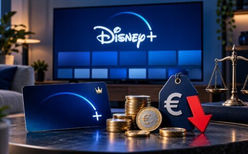 Disney+ Premium-Abo: Verbraucherzentrale fordert Preissenkung
