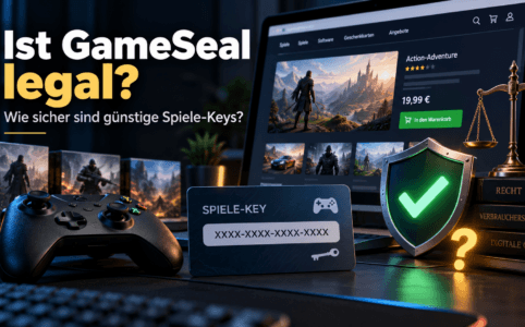 gameseal legal