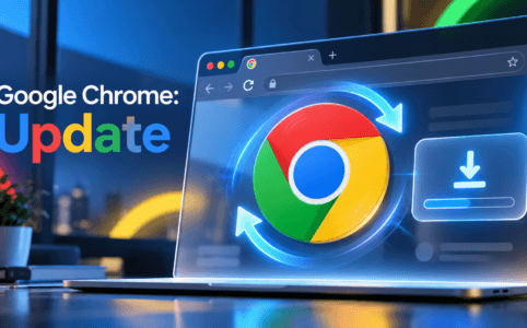 Google Chrome Update