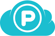 pcloud logo